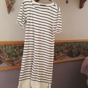 Women's XS Tommy Hilfifer Dress